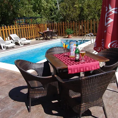 Buena Vissta Отель 3*