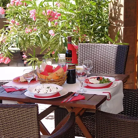 Buena Vissta Приморско