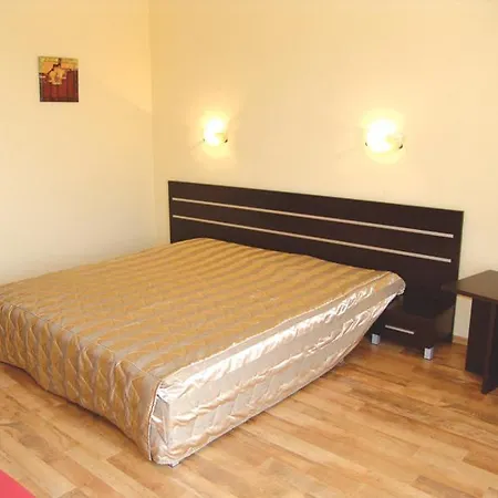 Buena Vissta Hotel Primorsko