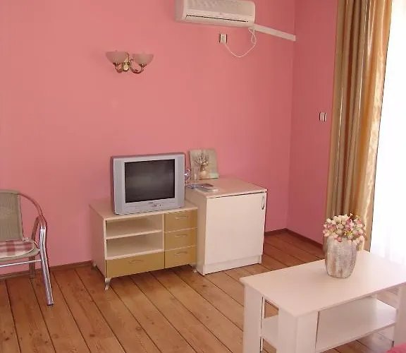 Buena Vissta Отель