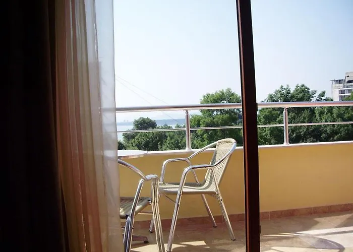 Buena Vissta 3* Приморско