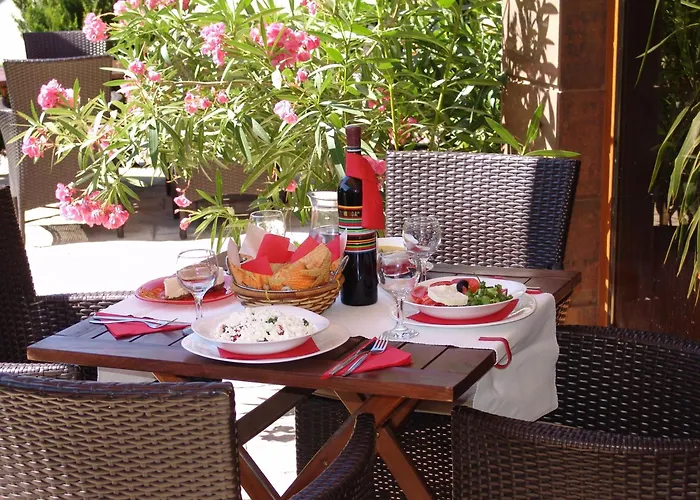 Buena Vissta Приморско