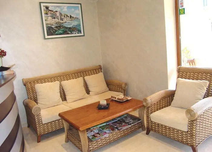 Buena Vissta מלון