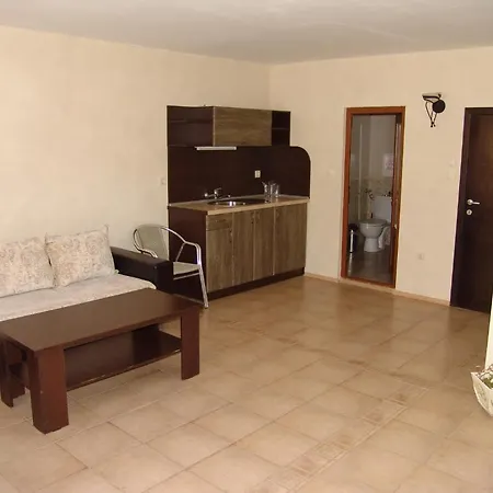 Buena Vissta Ξενοδοχείο 3*