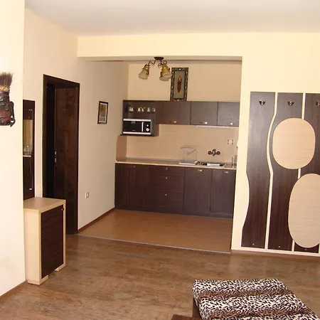 Buena Vissta Hotel Primorsko