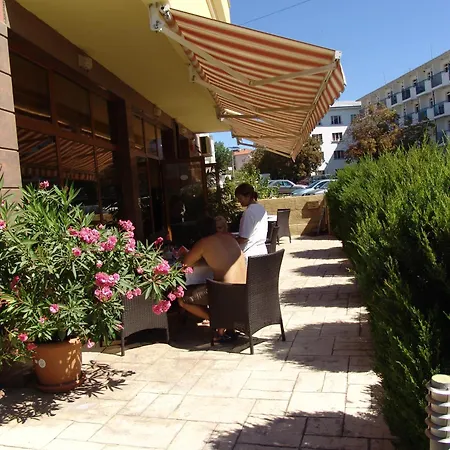 Buena Vissta Hotel Primorsko