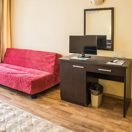 Buena Vissta Hotel Primorsko
