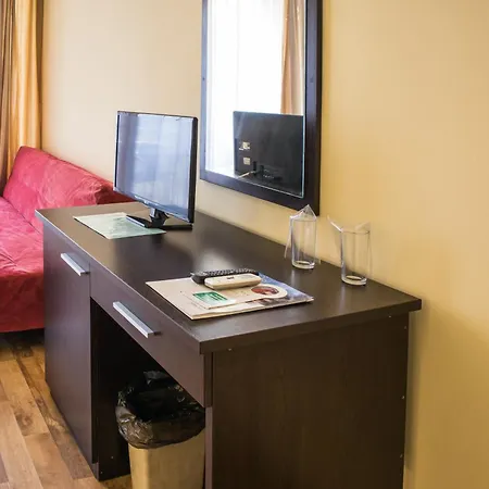 Buena Vissta Hotel