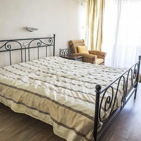 فندق Buena Vissta بريمورسكو
