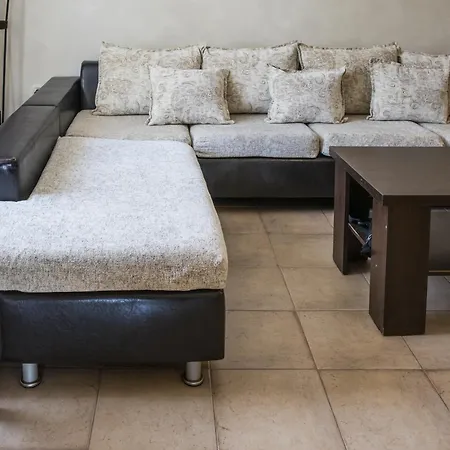Hotel Buena Vissta 3*