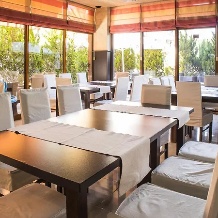 Buena Vissta Hotel