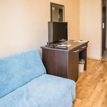 Buena Vissta Hotel 3*