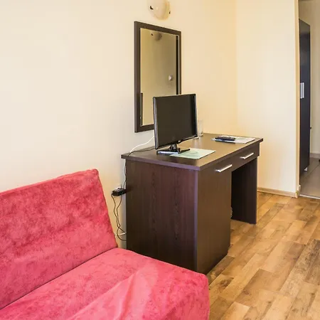 Buena Vissta Hotel
