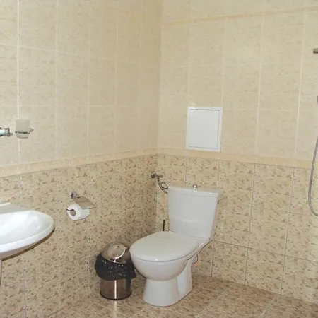فندق Buena Vissta 3*