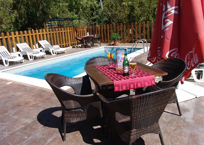 Buena Vissta Hotel 3*